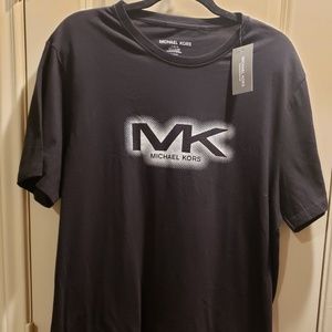 Mens Michael Kors shirt